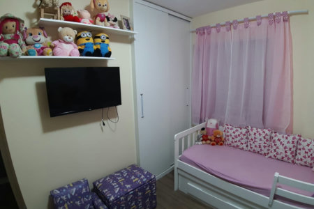 Apartamento à venda com 3 quartos, sendo 1 suíte, em Vila Andrade, São Paulo - SP