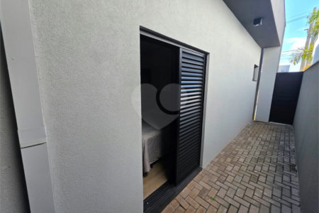Condomínio Village Damha IV — São Carlos 3 dormitórios 1 suíte