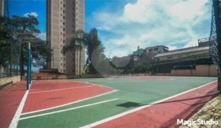 Apartamento à venda com 2 quartos em Vila Ema, São Paulo, SP