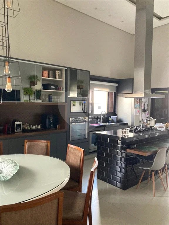 Linda Casa no Residencial Damha 1 em Piracicaba-SP.