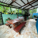 Casa à venda com 4 quartos, sendo 1 suíte,  em Costa do Sol, Bertioga, SP