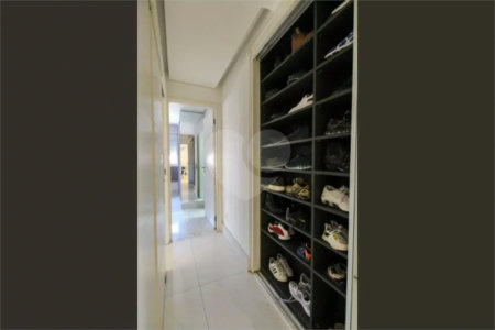 APARTAMENTO À VENDA NA MOOCA 3 DORMITÓRIOS, 129 m2 Condominio Clube Aceita Permuta