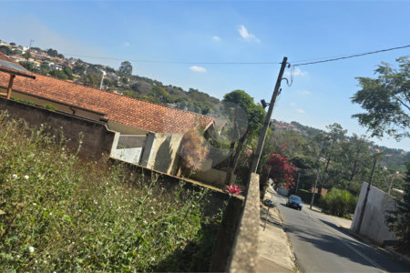 Excelente Terreno 400m² à Venda no Bairro Vila Esperia – Atibaia/SP