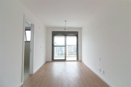 Apartamento á venda - Butantã