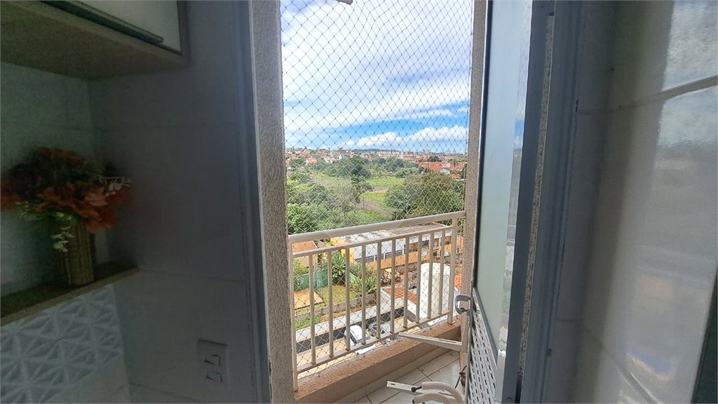 Apartamento Condomínio: Novos Ares com Suíte e 2 Dormitórios
