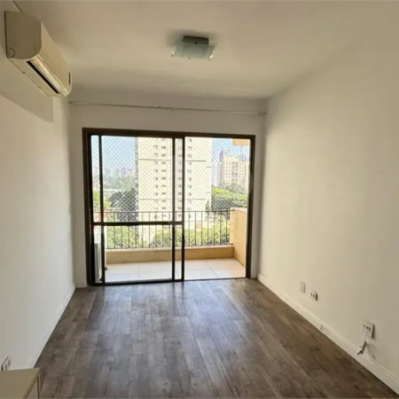 More no Campo Belo – 2 Dormitórios, 63 m² e Excelente Localização