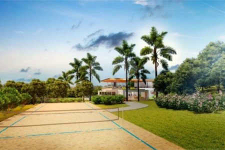 Terreno 684m² - Condominio Alto Padrão - Reserva Serena Campinas