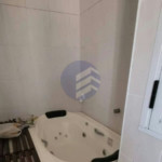 Sobrado espaçoso e completo em condomínio fechado no Bonfiglioli!