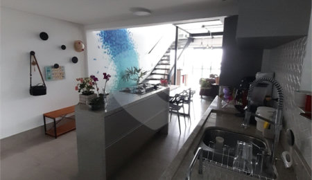 Cobertura à venda com 2 quartos, sendo 1 suíte,  em Mandaqui, São Paulo, SP