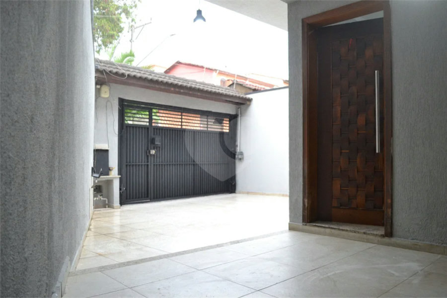 .Casa Alto Padrão à Venda no Jardim Líbano – 3 Suítes | Gourmet | Piscina
