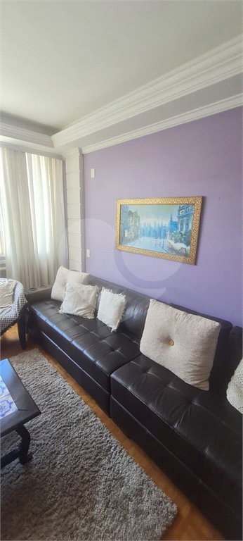 Conforto e Elegância: Apartamento de 127 m² em Higienópolis!