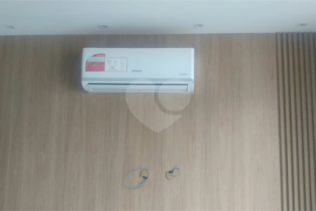 Studio à venda com 26m² - Vila Olímpia