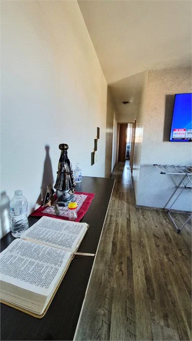 Apartamento à venda com 2 quartos em Rio Pequeno, São Paulo - SP