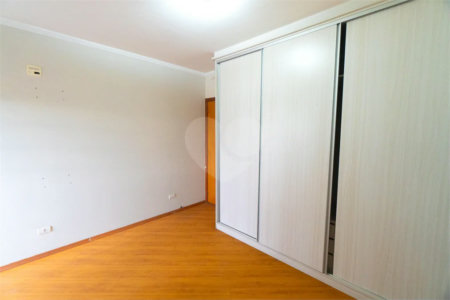 Casa á venda - Jabaquara