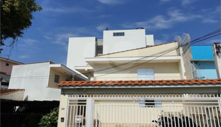 Casa para alugar com 1 quarto em Mandaqui, São Paulo, SP
