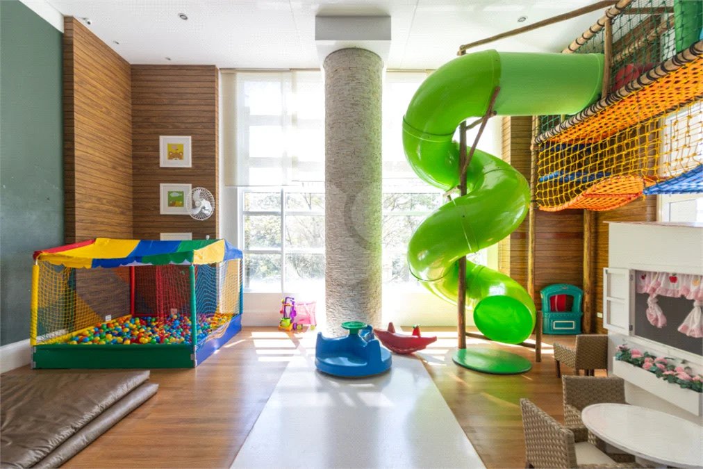 Vila Andrade / Jardim Sul - 4 dormitórios | 2 suítes | 3 vagas | depósito