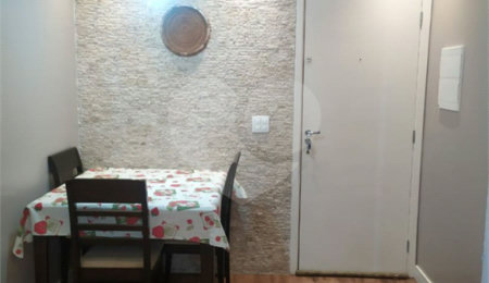 Apartamento à venda com 2 quartos em Jardim Ismênia, São José dos Campos, SP