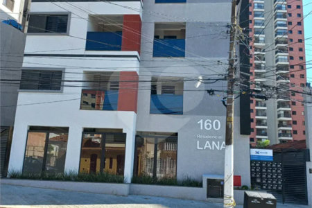 APARTAMENTO A VENDA EM SP TATUAPÉ