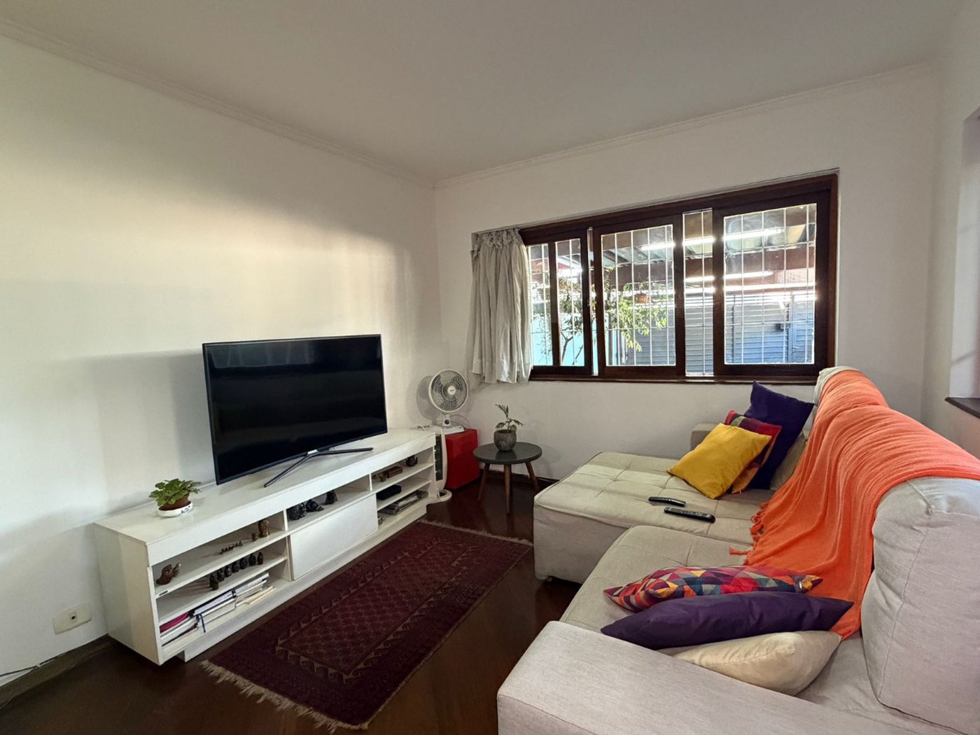 Casa para venda em Jardim Peri Peri com 3 quartos, sendo 1 suíte, 149m²