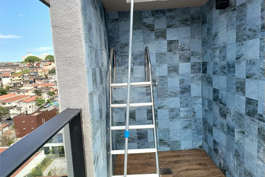 Studio para alugar com 1 quarto em Casa Verde, São Paulo, SP