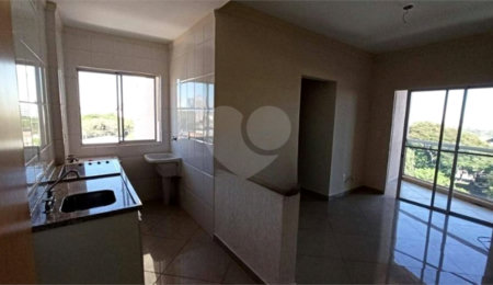 Apartamento à venda com 2 quartos no Centro, São Carlos, SP