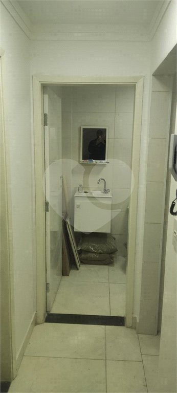 Apartamento 2 dormitórios na Bela Vista