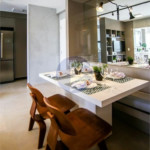 Apartamento à venda com 2 quartos, sendo 1 suíte, em Jardim Sul, São Paulo - SP