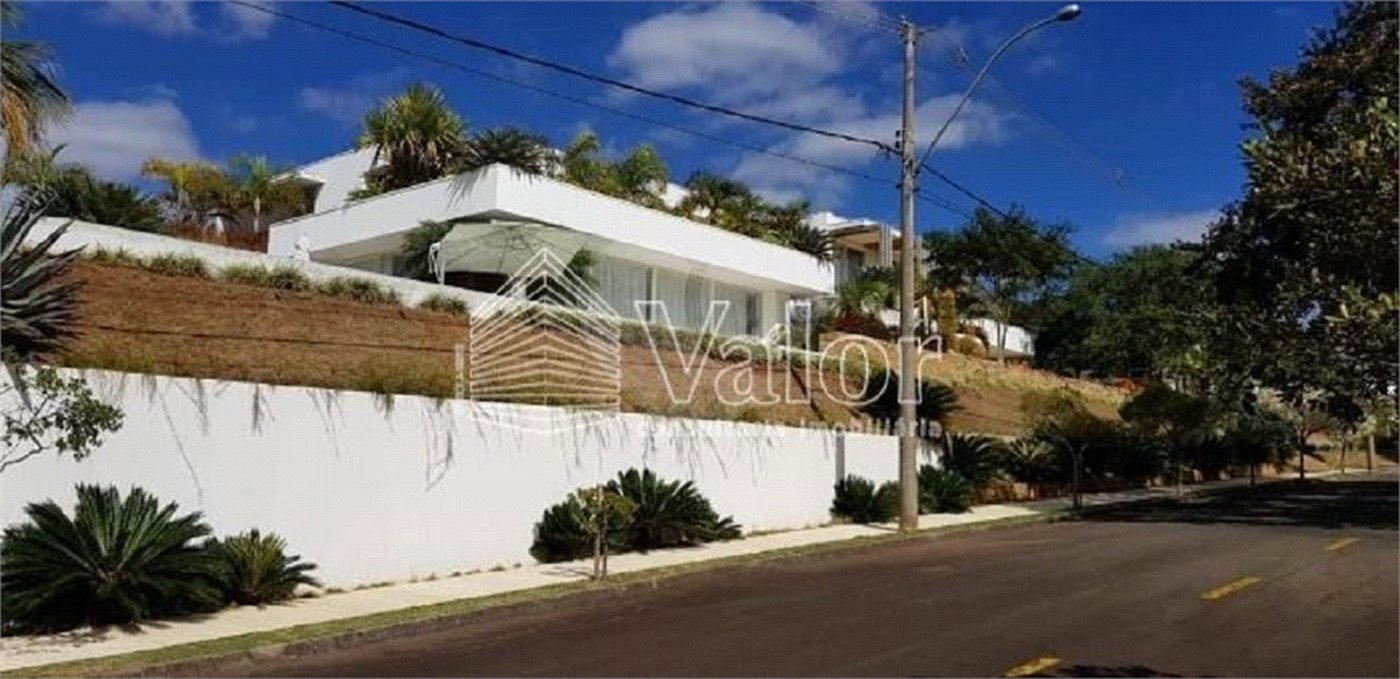 Casa de Alto Padrão no Damha I