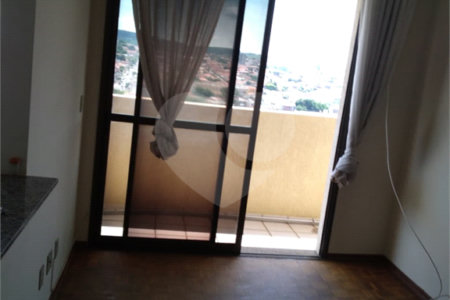 Apartamento no Centro da cidade de Säo Carlos-SP