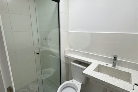 Apartamento à venda no Let's Cassandoca – 2 quartos, 37m² – Novo!