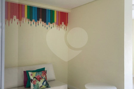 Apartamento de 73m² com 3 dormitórios sendo 1 suíte, 1 vaga Lazer Completo.