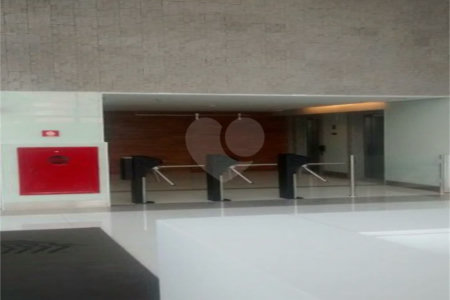 Sala comercial à venda no Brooklin