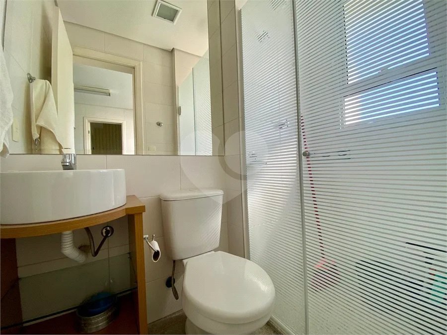 Apartamento à venda com 4 suítes em Riviera de São Lourenço, Bertioga, SP