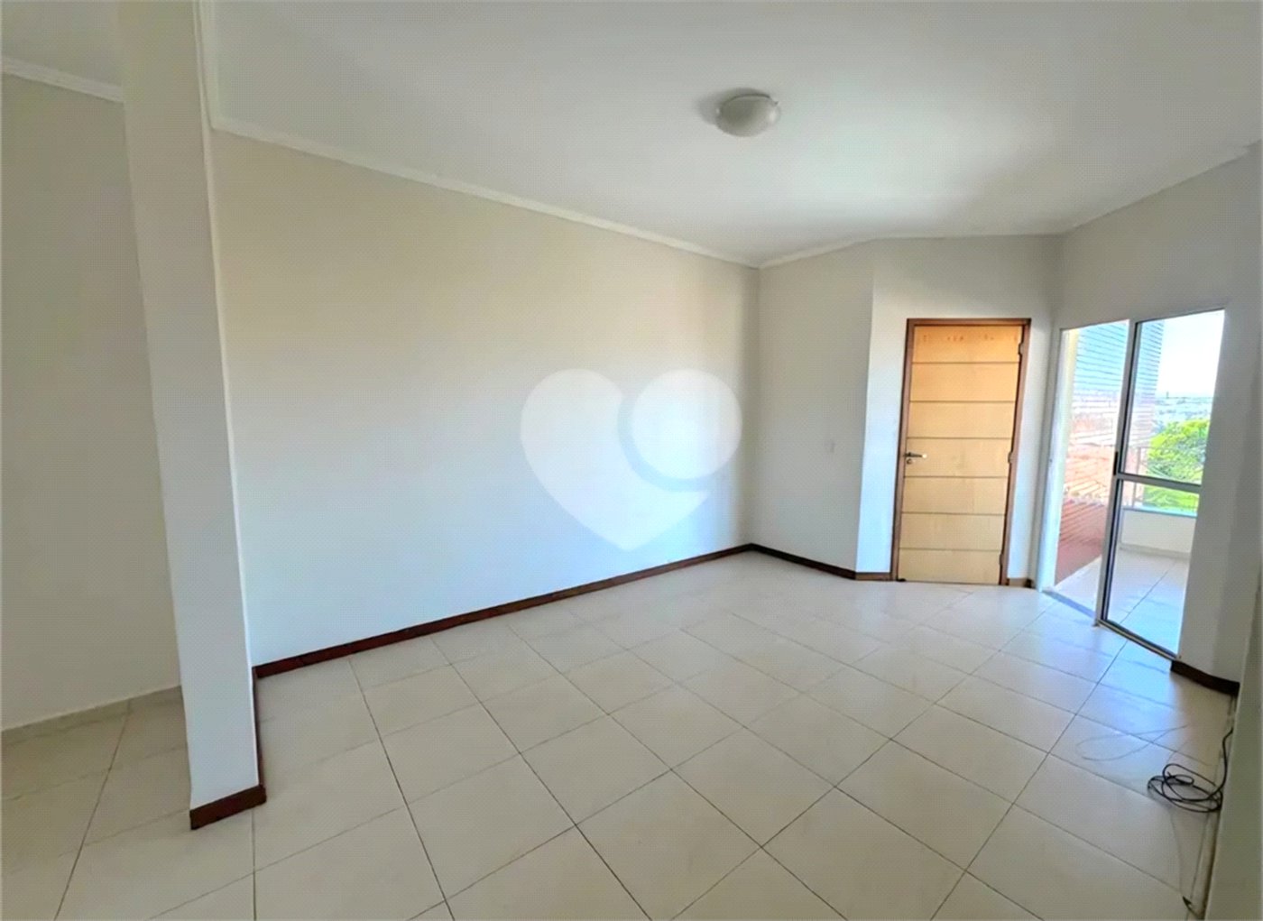 Apartamento para venda no Santa Marta em São Carlos
