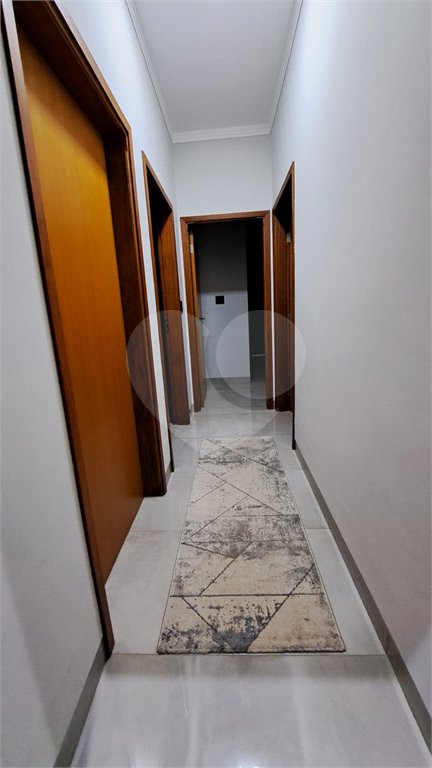 LINDA CASA NO CONDOMÍNIO PARQUE ATLANTA- Araraquara/SP