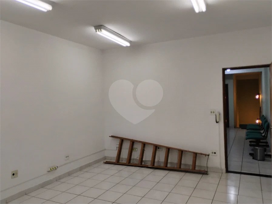 Sala Comercial para Locação – Excelente Localização na Zona Sul de São Paulo