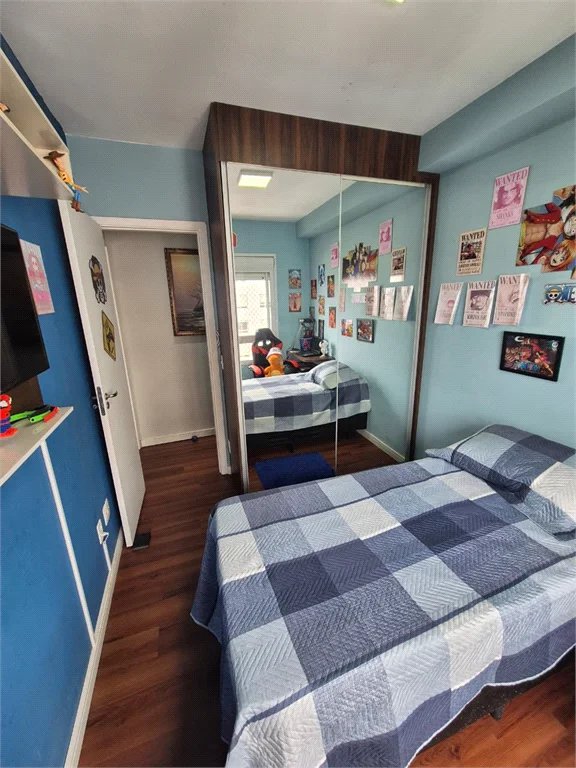 Apartamento à venda com 2 quartos em Vila Andrade, São Paulo, SP
