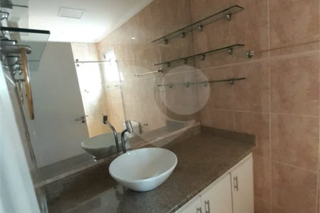 Apartamento 03 quartos a venda no Villagio Colombe D'or - Tatuapé