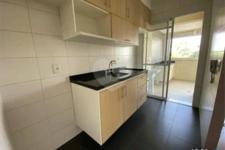 Apartamento de 47m² no Chácara Klabin com 1 dormitório e 1 vaga de garagem