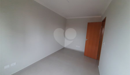 Apartamento à venda com 2 quartos em Vila Nivi, São Paulo, SP