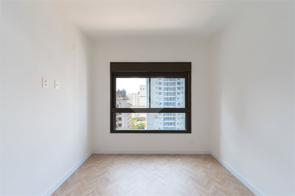 Apartamento à venda na Vila Clementino
