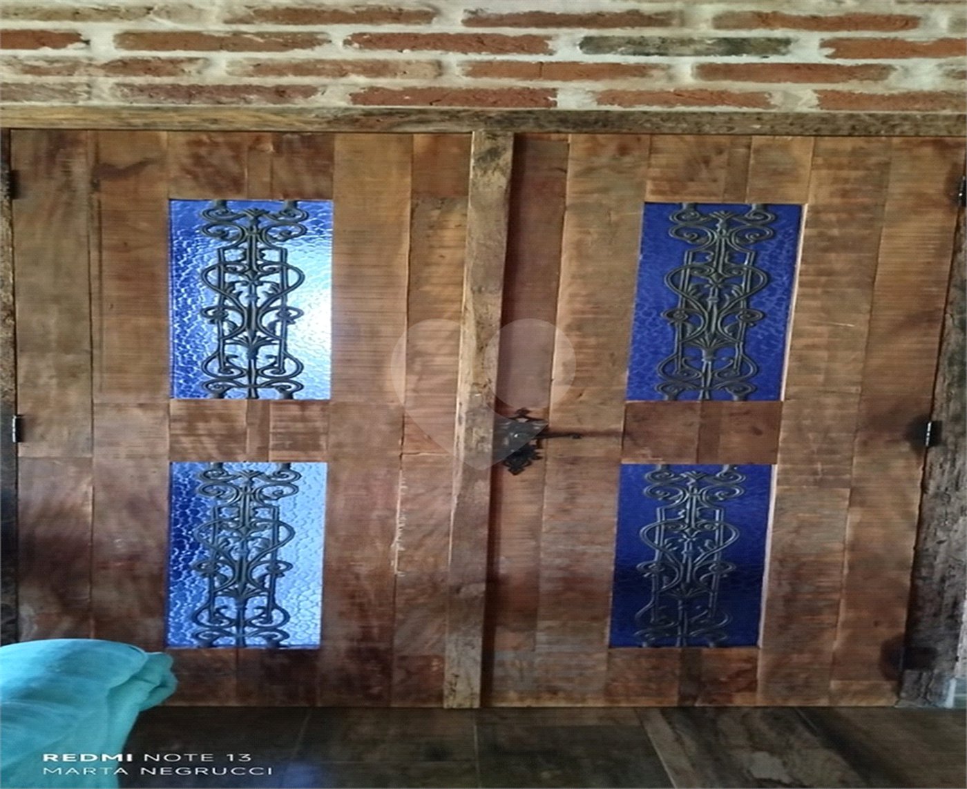 Casa de Campo em condomínio Analândia