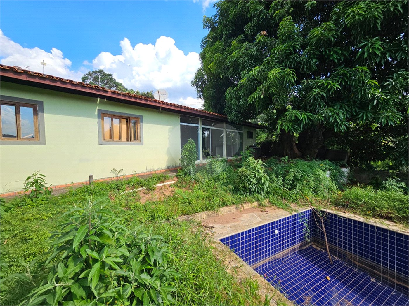 Terreno Comercial ou Residencial - Centro - 1.101m² Atibaia-SP