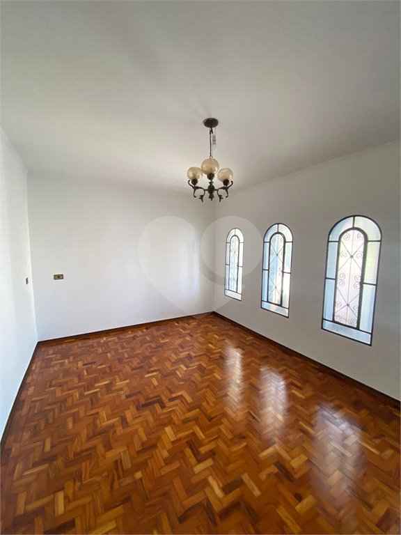 Casa Térrea na Vila Morumbi.