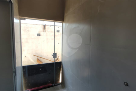 Casa à venda de 2 dormitórios em São Carlos, no bairro Arcoville.