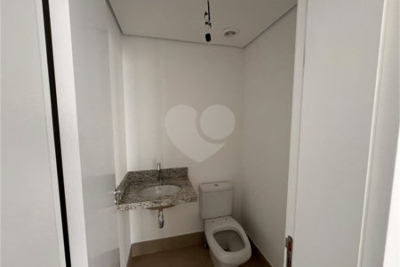 Apartamento 4 dormitórios 165m2 à venda no Klabin