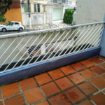 Sobrado à venda com 3 quartos, sendo 1 suíte, em Vila Mascote, São Paulo, SP