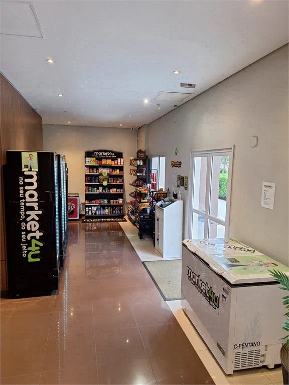 Apartamento à venda com 2 quartos em Jardim Esmeralda, São Paulo, SP