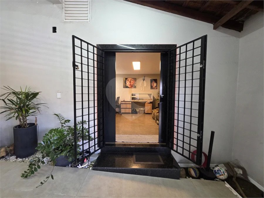Casa térrea 3 dormitórios com piscina e área Gourmet à venda São Carlos