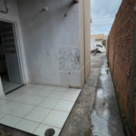 Casa à venda com 2 quartos no condomínio Eco Ville 3, Três Lagoas - MS